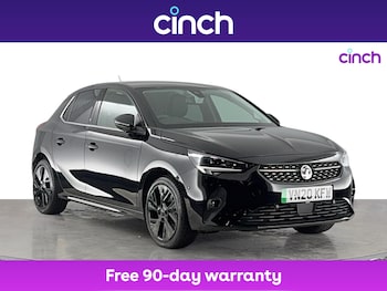 2020 - 100kW Elite Nav 50kWh 5dr Auto [7.4kWCh]