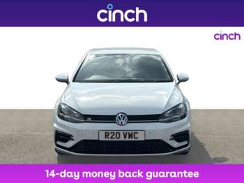 Used Volkswagen Golf 2018 for sale - 74846701: Photo