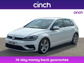 Used Volkswagen Golf 2018 for sale - 74846701: Photo