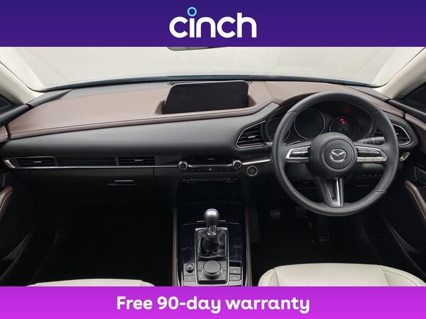 Used Mazda CX-30 2021 for sale - 76281513: Photo 15