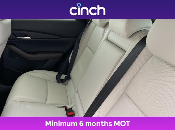 Used Mazda CX-30 2021 for sale - 76281513: Photo 20