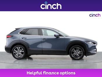 Used Mazda CX-30 2021 for sale - 76281513: Photo 2