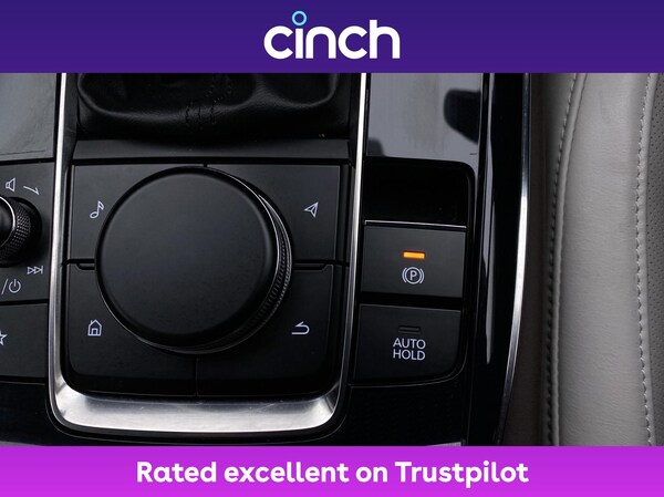 Used Mazda CX-30 2021 for sale - 76281513: Photo 33