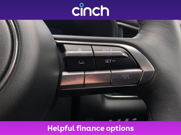 Used Mazda CX-30 2021 for sale - 76281513: Photo 35