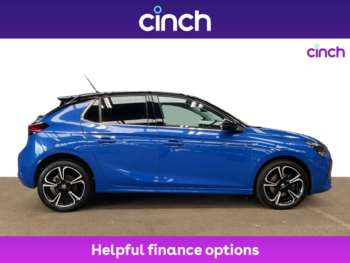 Used Vauxhall Corsa 2022 for sale - 75384976: Photo