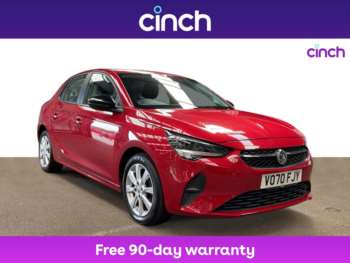 2021 - 1.2 SE 5dr