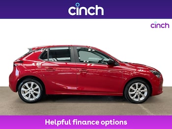 Used Vauxhall Corsa 2021 for sale - 75445550: Photo