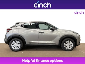 Used Nissan Juke 2023 for sale - 75574662: Photo