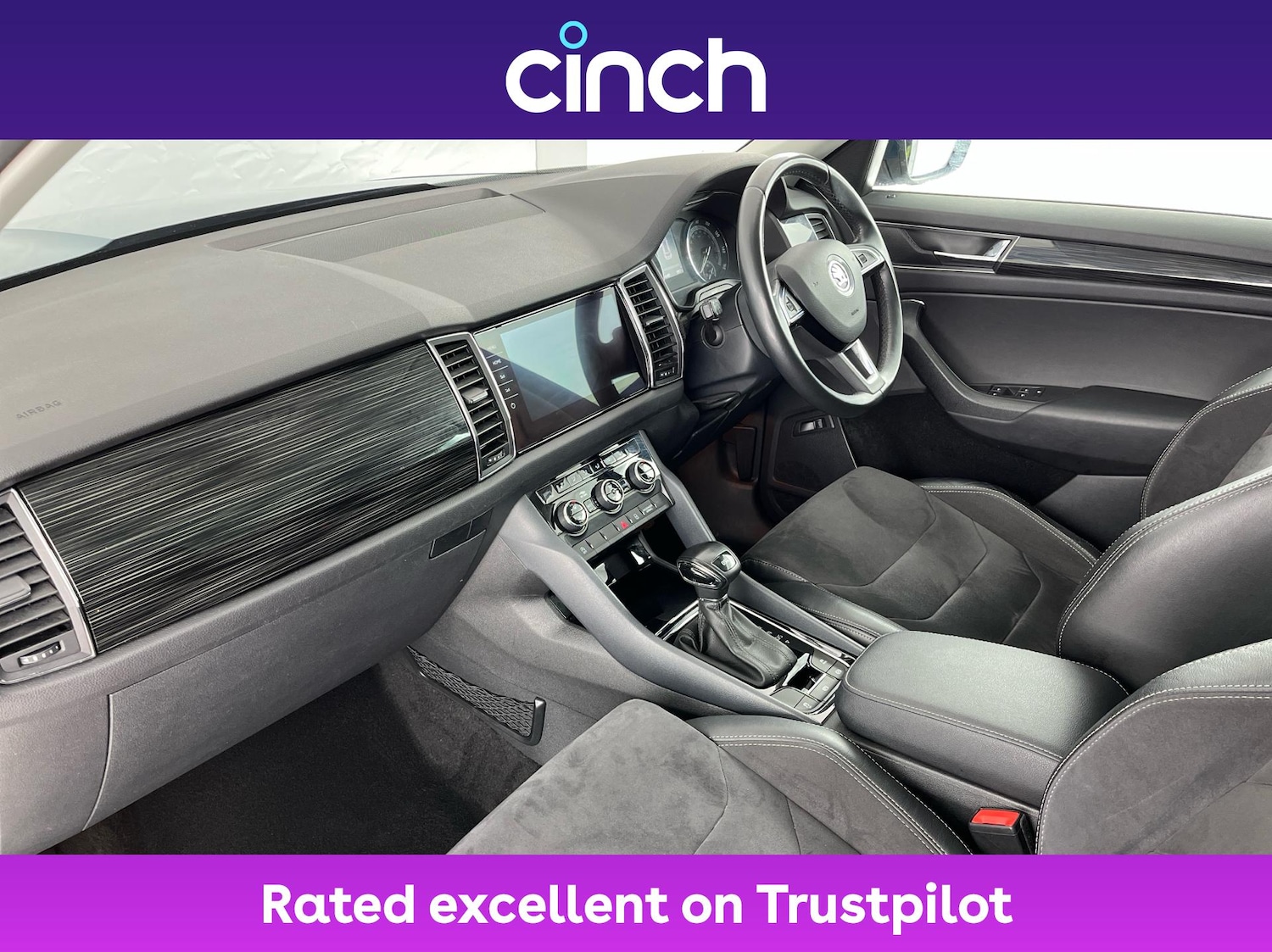 Used Skoda Kodiaq 2018 for sale - 76357344: Photo 14