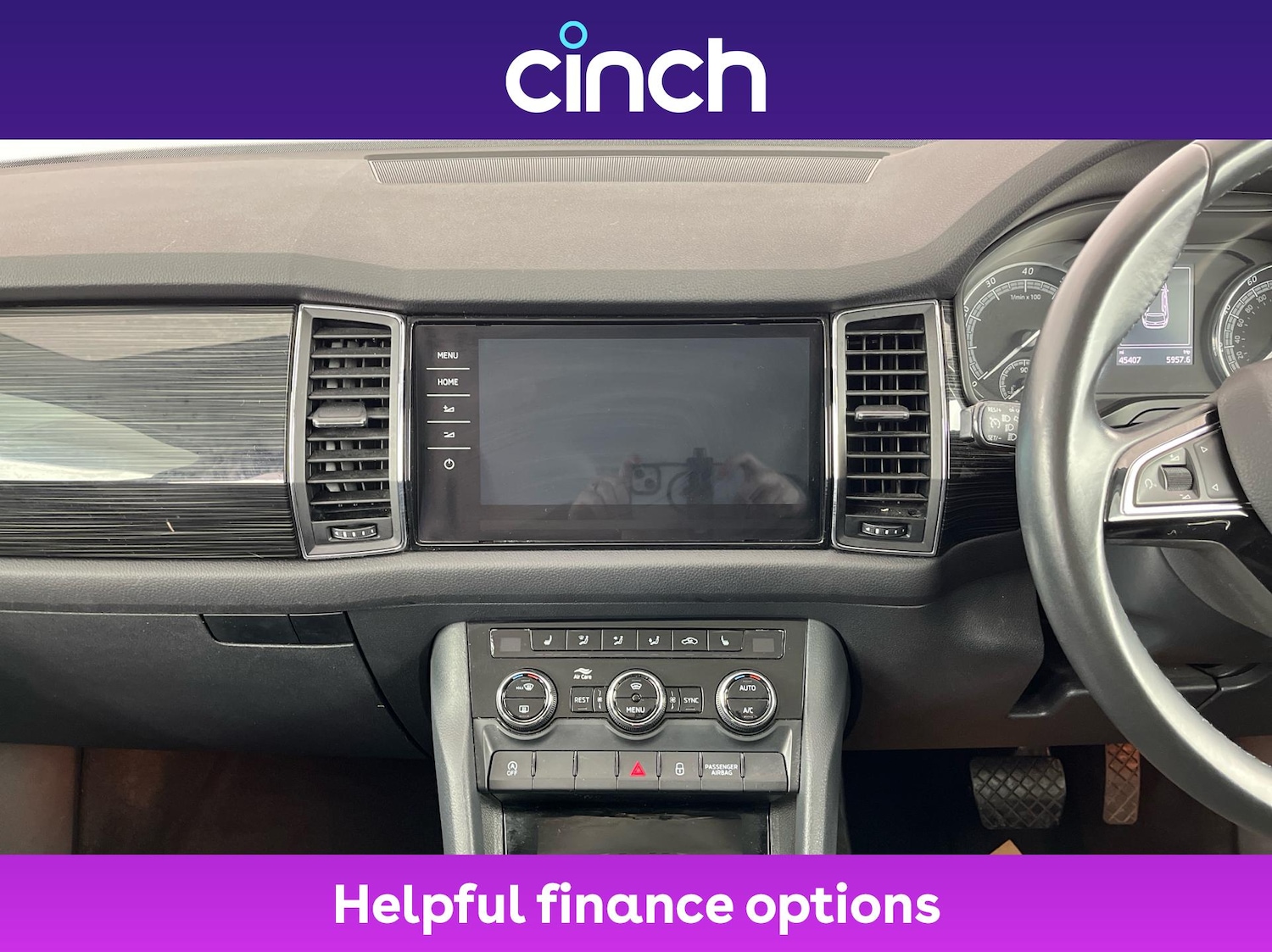 Used Skoda Kodiaq 2018 for sale - 76357344: Photo 17