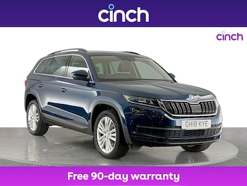 2018 - 1.4 TSI 150 SE L 5dr DSG