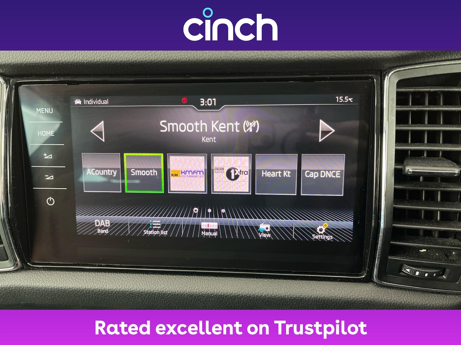 Used Skoda Kodiaq 2018 for sale - 76357344: Photo 33