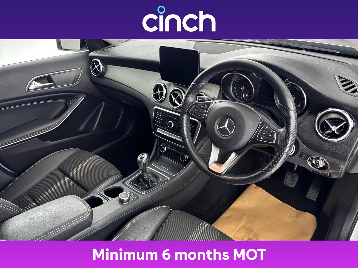 Used Mercedes-Benz GLA 2019 for sale - 76539791: Photo 12