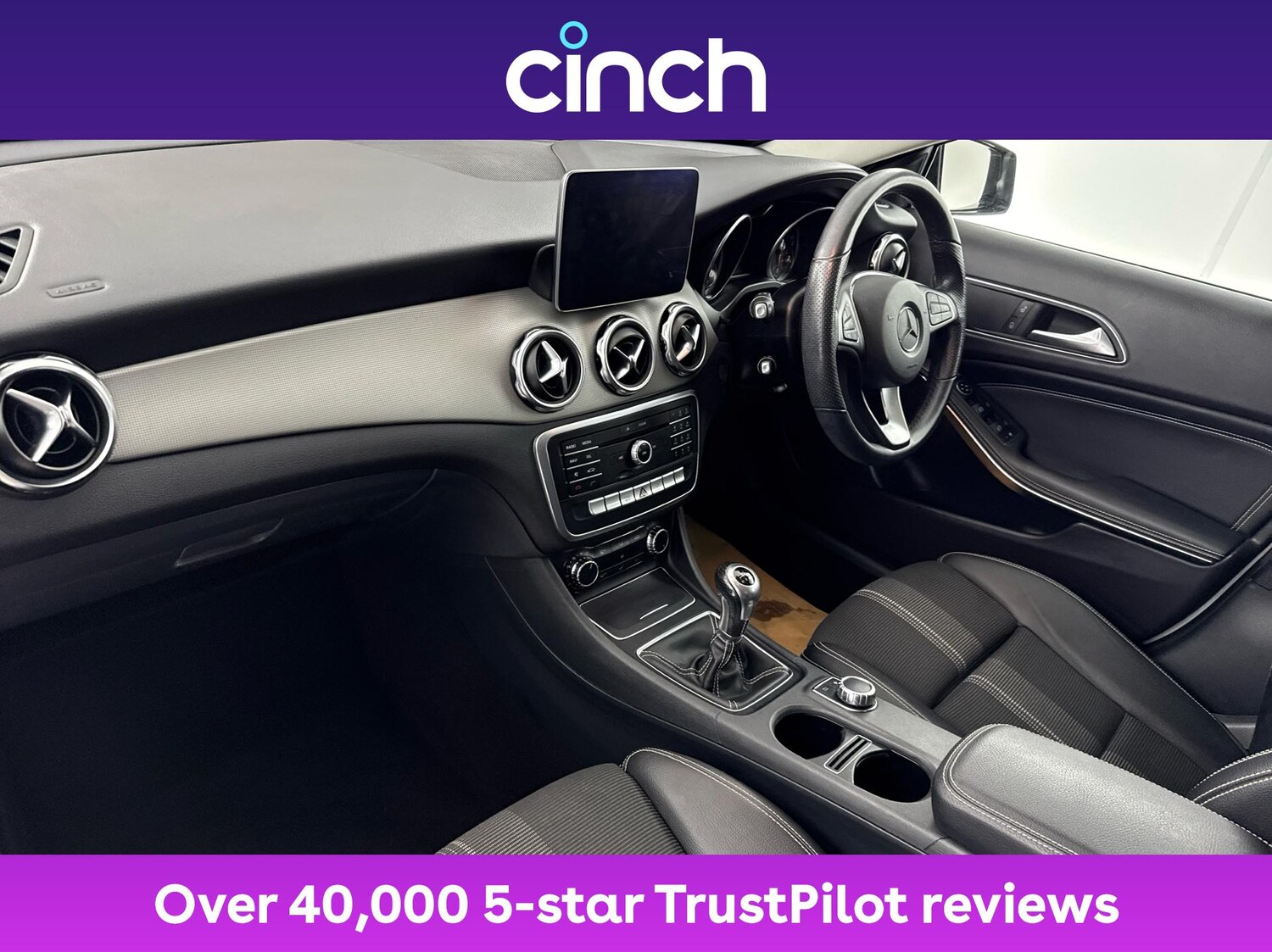 Used Mercedes-Benz GLA 2019 for sale - 76539791: Photo 14