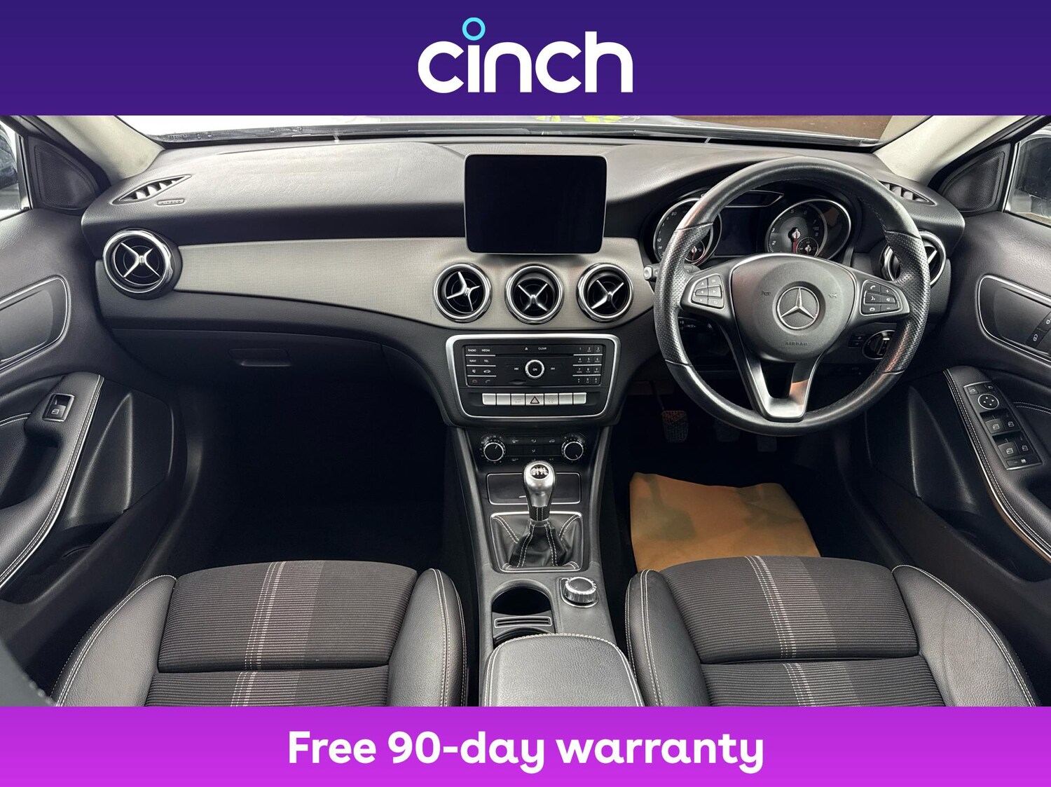 Used Mercedes-Benz GLA 2019 for sale - 76539791: Photo 15