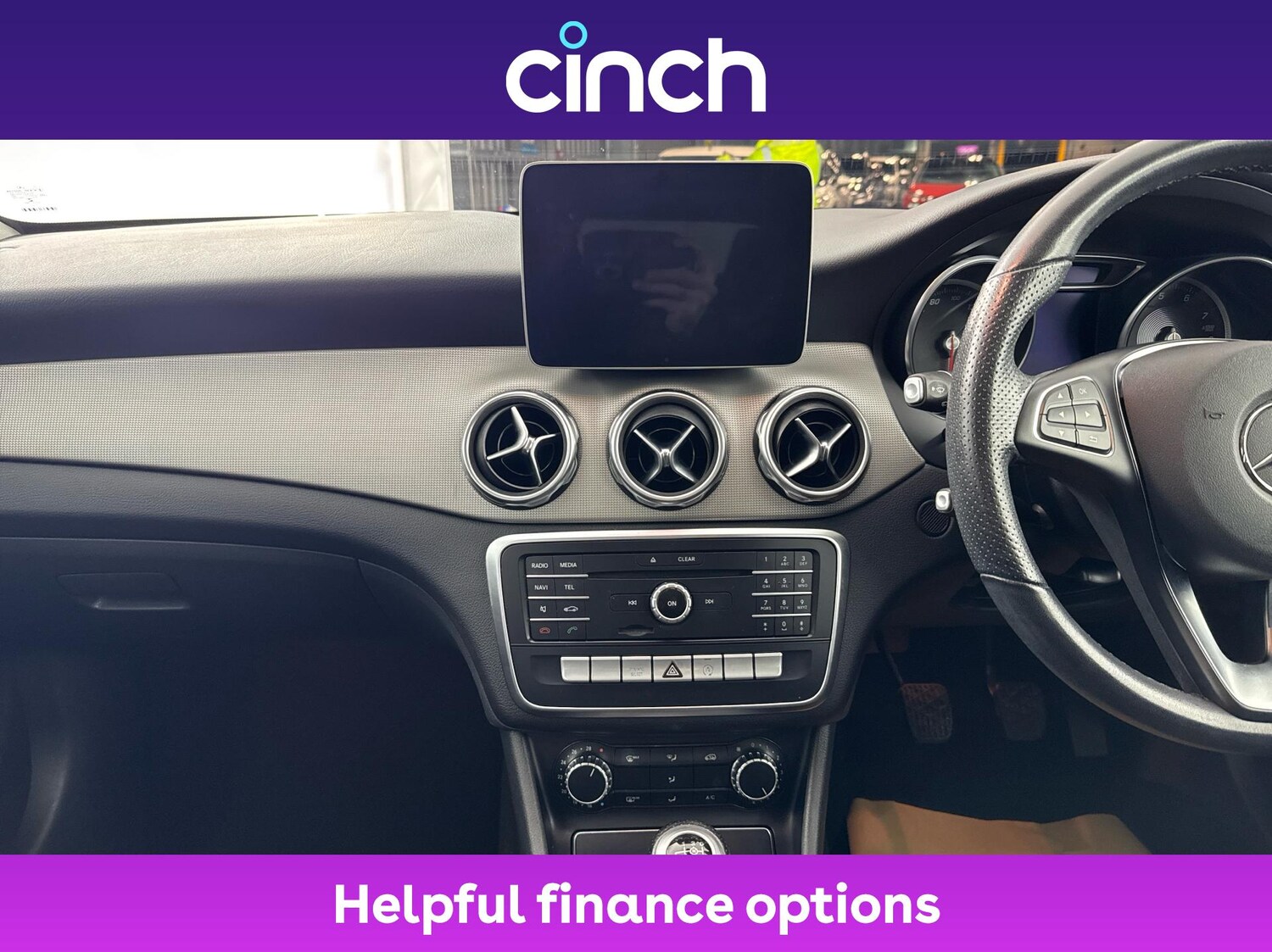 Used Mercedes-Benz GLA 2019 for sale - 76539791: Photo 17