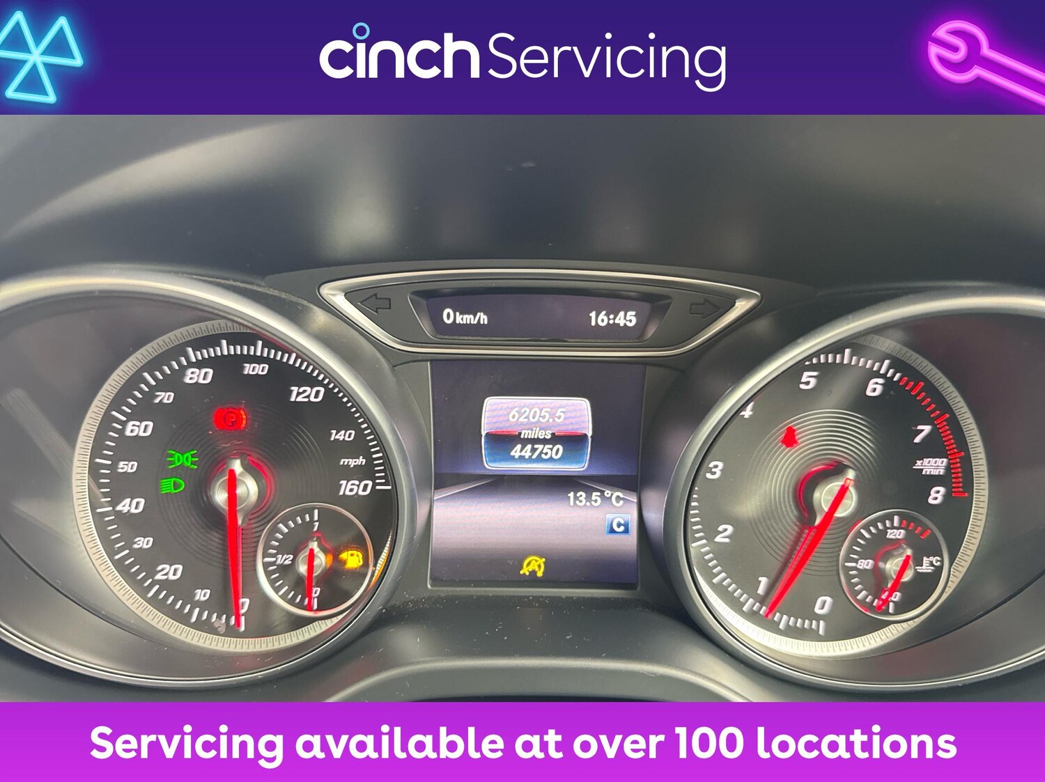 Used Mercedes-Benz GLA 2019 for sale - 76539791: Photo 18