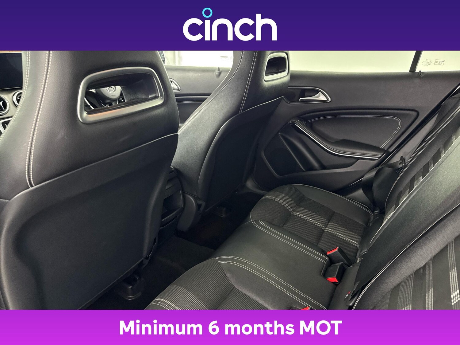 Used Mercedes-Benz GLA 2019 for sale - 76539791: Photo 20