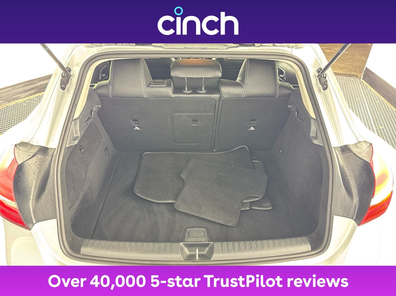 Used Mercedes-Benz GLA 2019 for sale - 76539791: Photo 21