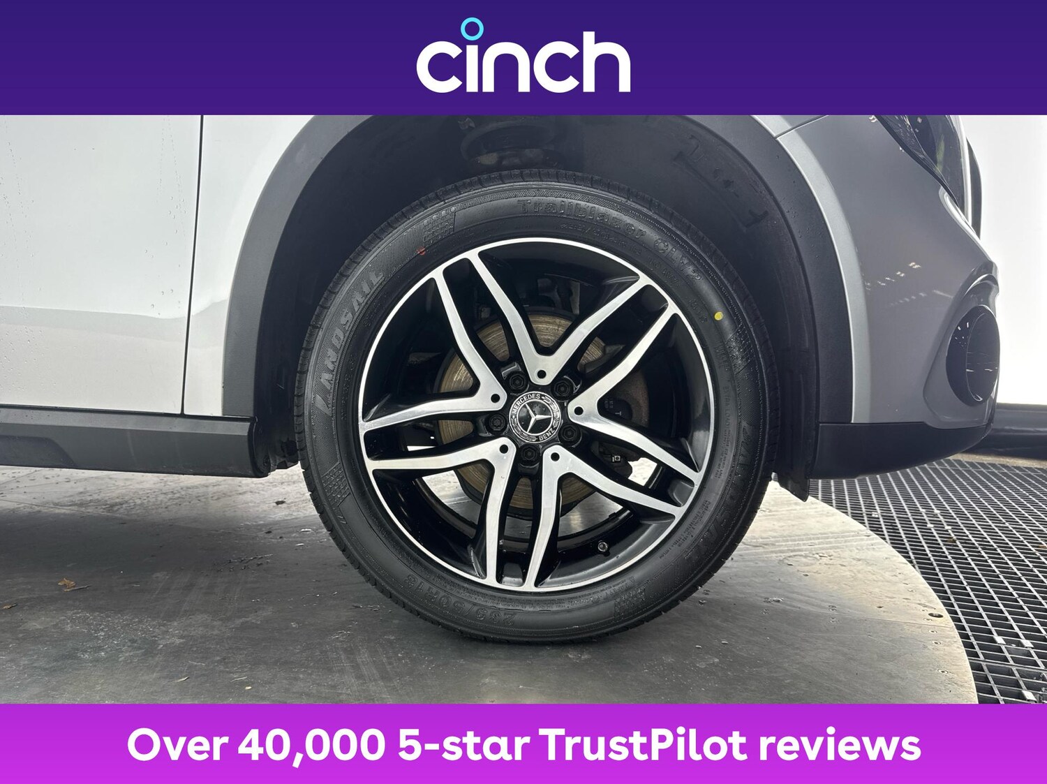 Used Mercedes-Benz GLA 2019 for sale - 76539791: Photo 28