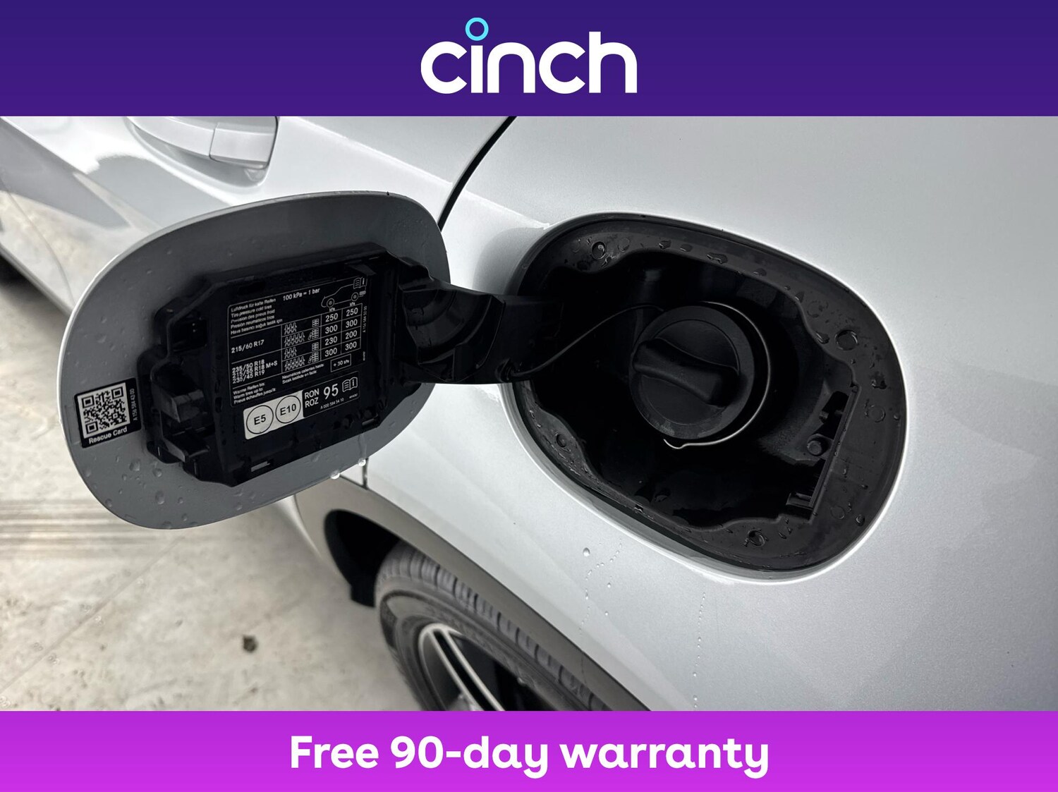 Used Mercedes-Benz GLA 2019 for sale - 76539791: Photo 29