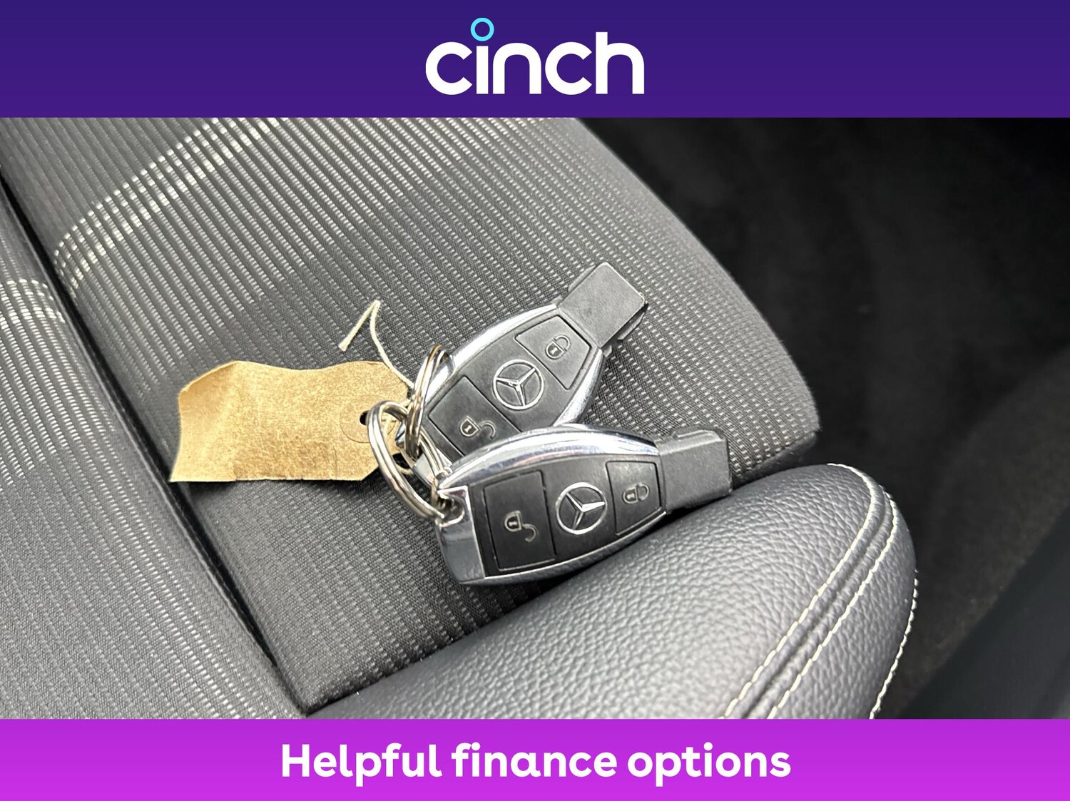 Used Mercedes-Benz GLA 2019 for sale - 76539791: Photo 30