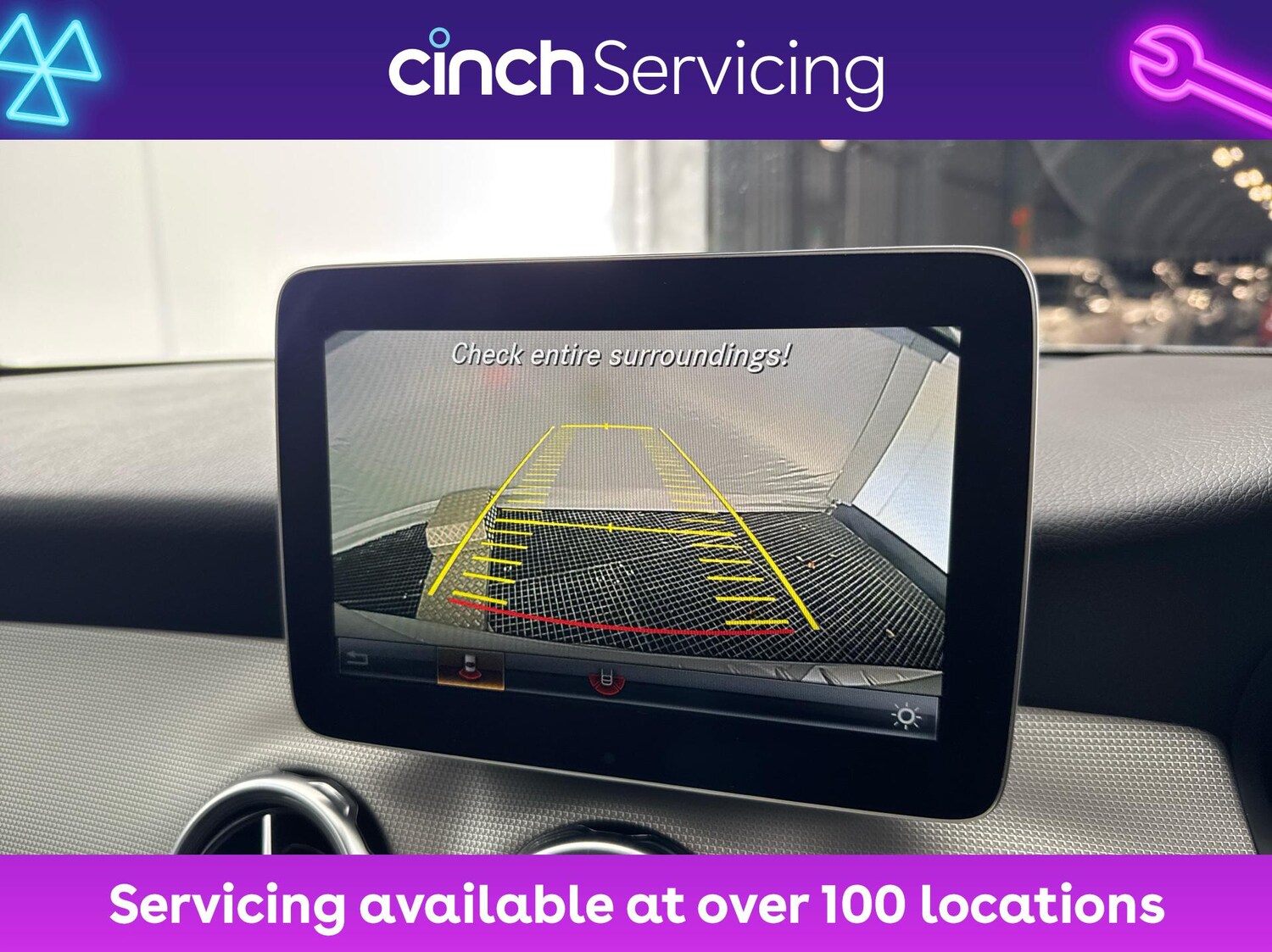 Used Mercedes-Benz GLA 2019 for sale - 76539791: Photo 31