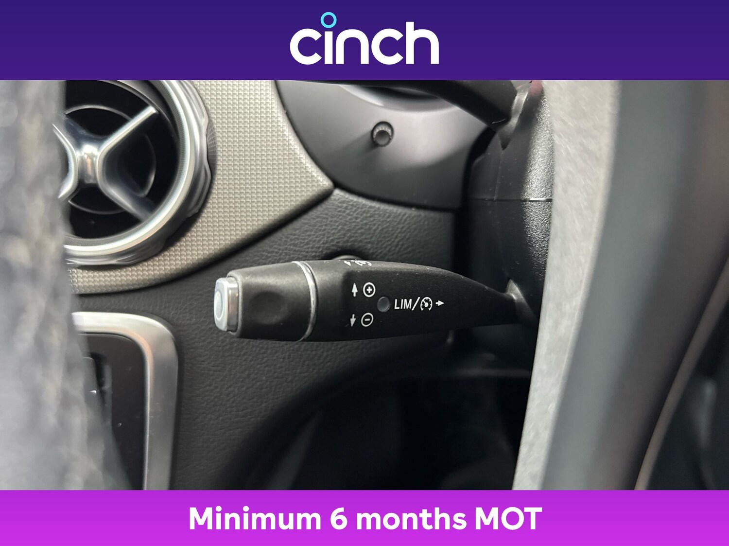 Used Mercedes-Benz GLA 2019 for sale - 76539791: Photo 32