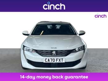 Used Peugeot 508 2020 for sale - 74905895: Photo