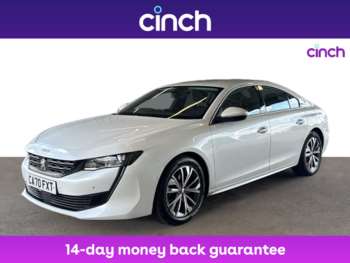Used Peugeot 508 2020 for sale - 74905895: Photo