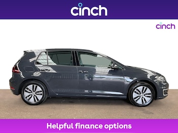 Used Volkswagen Golf 2020 for sale - 75560774: Photo
