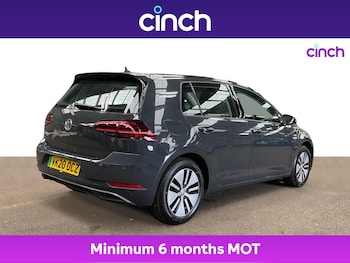 Used Volkswagen Golf 2020 for sale - 75560774: Photo