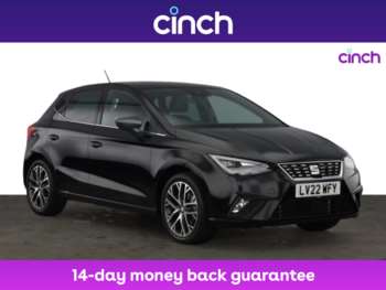 2022 - 1.0 TSI 110 Xcellence 5dr DSG