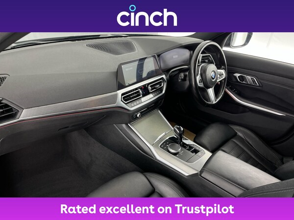 Used BMW 3 Series 2021 for sale - 76292726: Photo 14