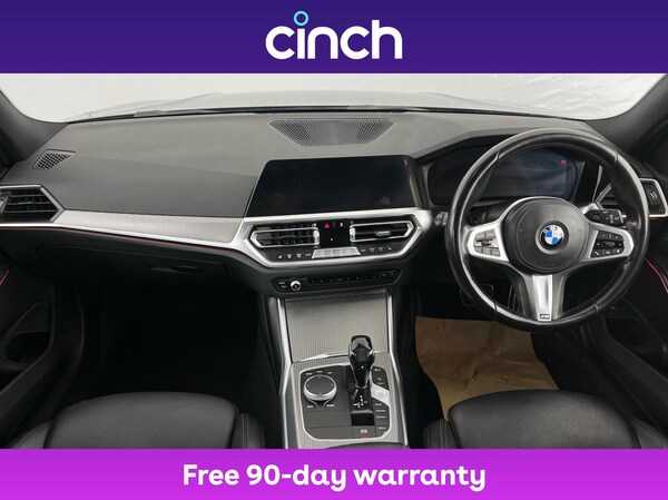 Used BMW 3 Series 2021 for sale - 76292726: Photo 15