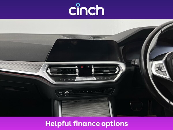 Used BMW 3 Series 2021 for sale - 76292726: Photo 17