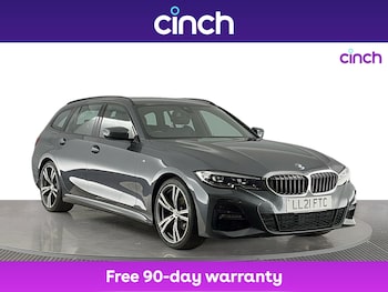 BMW - 3 Series