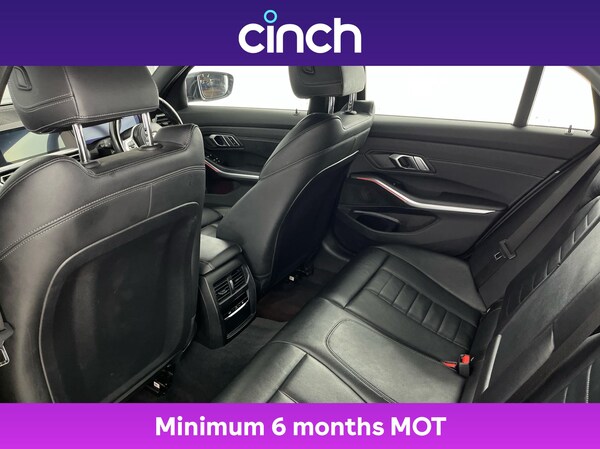 Used BMW 3 Series 2021 for sale - 76292726: Photo 20