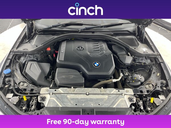 Used BMW 3 Series 2021 for sale - 76292726: Photo 23