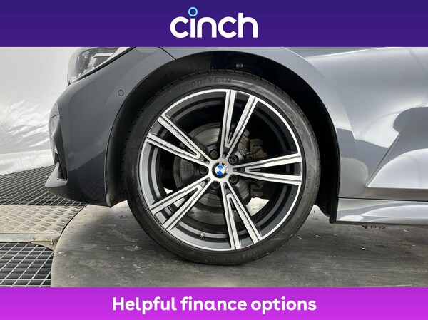 Used BMW 3 Series 2021 for sale - 76292726: Photo 24