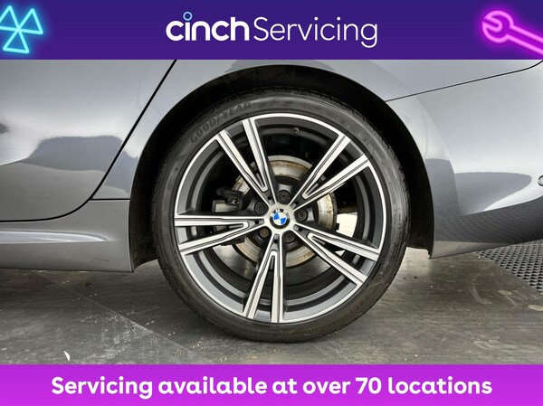 Used BMW 3 Series 2021 for sale - 76292726: Photo 26