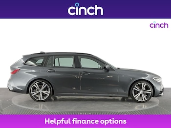 Used BMW 3 Series 2021 for sale - 76292726: Photo 2