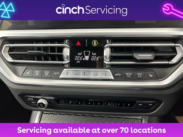 Used BMW 3 Series 2021 for sale - 76292726: Photo 31