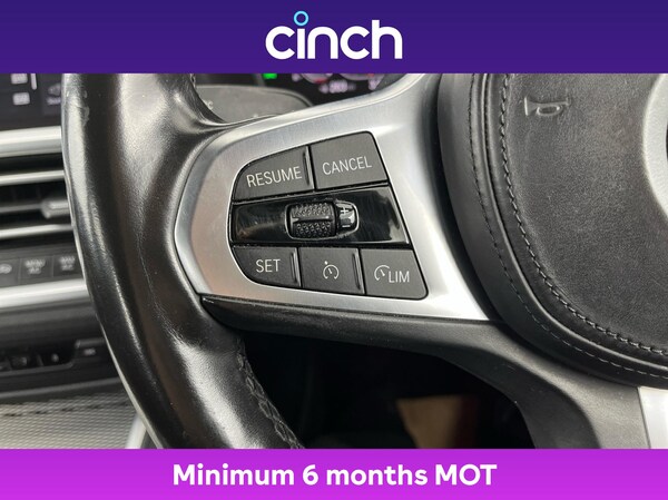 Used BMW 3 Series 2021 for sale - 76292726: Photo 32