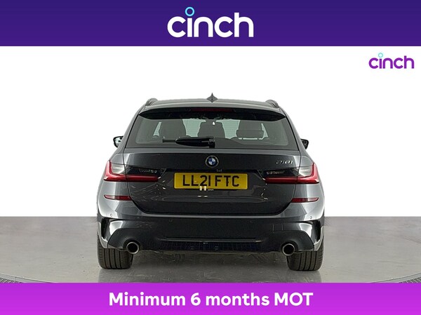 Used BMW 3 Series 2021 for sale - 76292726: Photo 5
