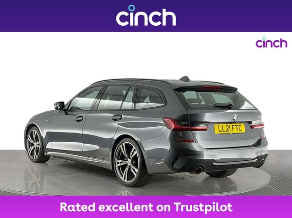 Used BMW 3 Series 2021 for sale - 76292726: Photo 6