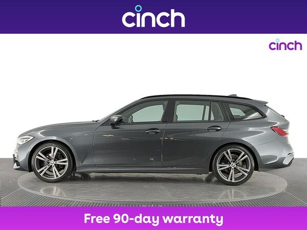 Used BMW 3 Series 2021 for sale - 76292726: Photo 8