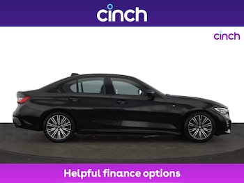 Used BMW 3 Series 2020 for sale - 75685745: Photo