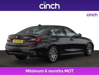 Used BMW 3 Series 2020 for sale - 75685745: Photo