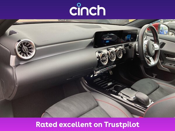 Used Mercedes-Benz A-Class 2021 for sale - 76241976: Photo 14
